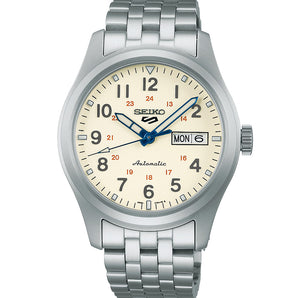 Seiko5 SRPK41K Watchmaking 110th Anniversary Limited Edition