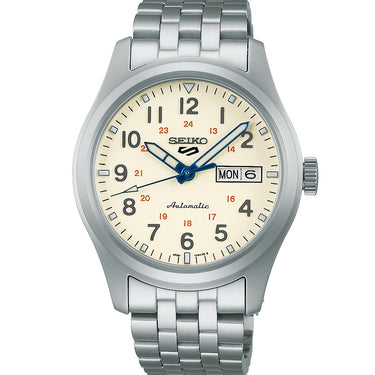 Seiko 5 SRPK41K Watchmaking 110th Anniversary Limited Edition