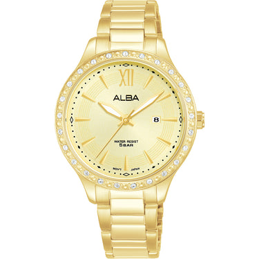 Alba Fashion AH7BX4X