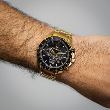 Maserati R8873612041 Traguardo Chronograph