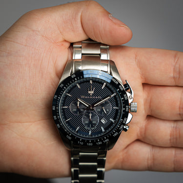 Maserati R8873612043 Traguardo Chronograph