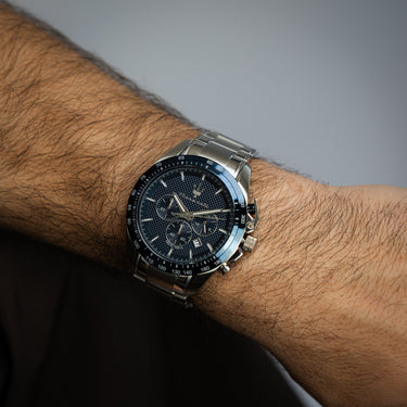 Maserati R8873612043 Traguardo Chronograph