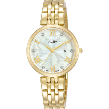 Alba AH7Z76X1