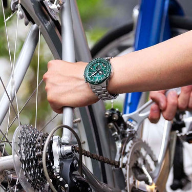 Citizen Promaster Sky CB5004-59W