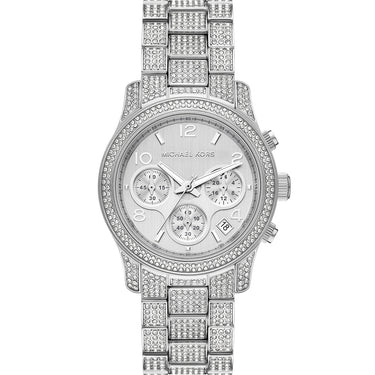 Michael Kors MK7434 Runway Chronograph