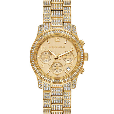 Michael Kors Runway MK7435 Chronograph