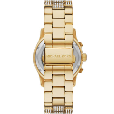 Michael Kors Runway MK7435 Chronograph