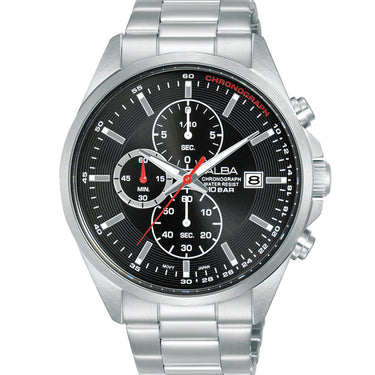 Alba Active AM3943X Chronograph