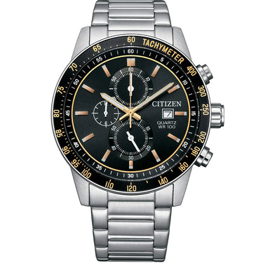 Citizen AN3681-57E Chronograph