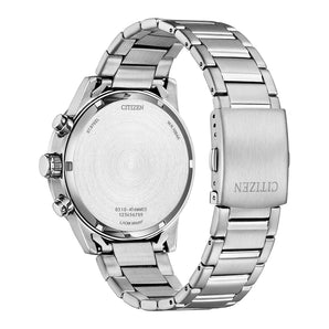 Citizen AN3681-57E Stainless Steel Mens Watch EXCLUSIVE