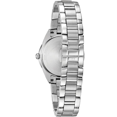 Bulova 96P198 Diamond Set