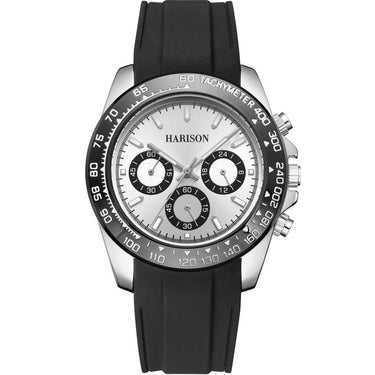 Harison Beau Sports GM061 42mm Chronograph Watch