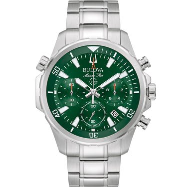 Bulova Marine Star 96B396 Chronograph