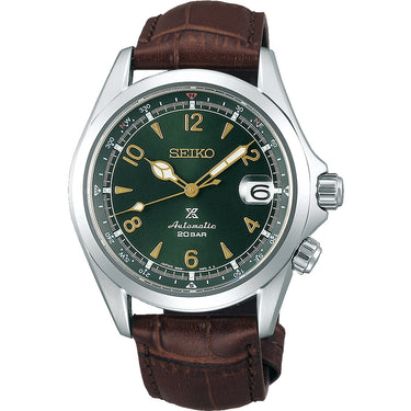 Seiko Prospex Alpinist SPB121J Automatic