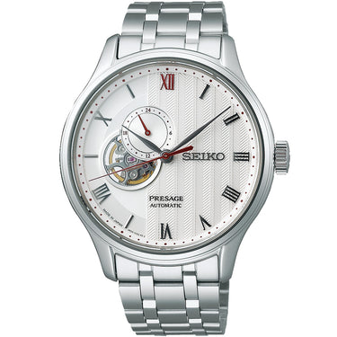 Seiko SSA443J Presage Automatic