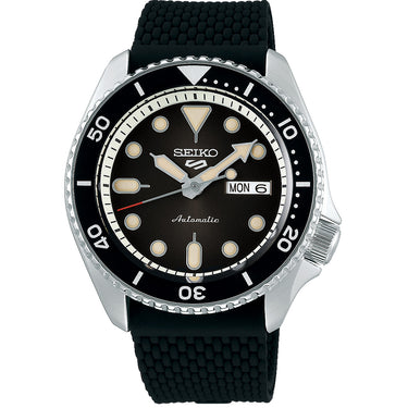 Seiko 5 SRPD73K-2  Automatic