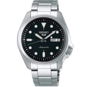 Seiko 5 SRPE55K Automatic Mens Watch