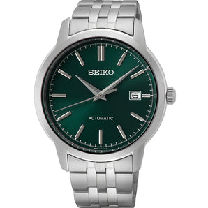Seiko SRPH89K Automatic Mens Watch
