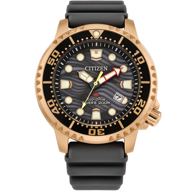 Citizen Eco-Drive Promaster Marine BN0163-00H