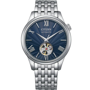 Citizen NH9130-84L Automatic Mens Watch