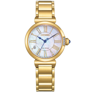 Citizen EM1062-57D Eco-Drive