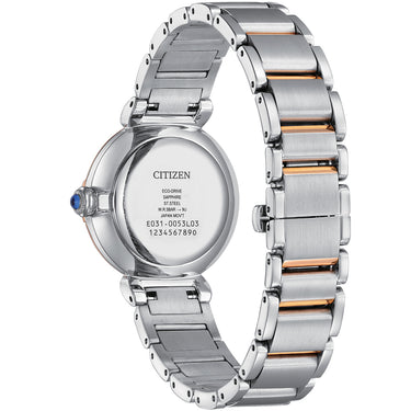 Citizen EM1074-87D Eco-Drive