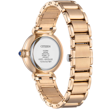Citizen EM1073-85Y Eco-Drive