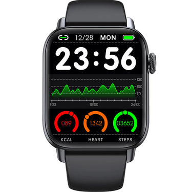 Active Pro Call+III Smart Watch Black