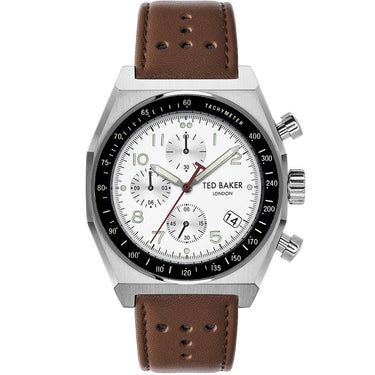 Ted Baker BKPFIF202 Filey Mens Watch
