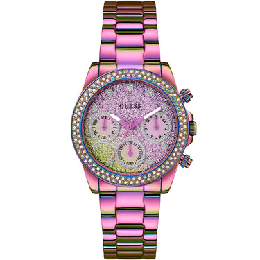 Guess GW0483L5 Sol Iridescent Glitz