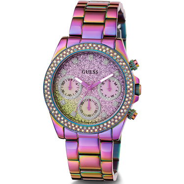 Guess GW0483L5 Sol Iridescent Glitz