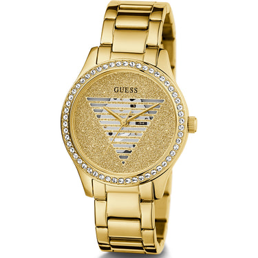 Guess GW0605L2 Lady Idol Cut Thru