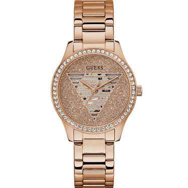 Guess GW0605L3 Lady Idol Cut Thru