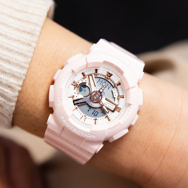 Baby-G BA110XRG-4A