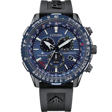 Citizen Eco-Drive CB5006-02L Promaster Sky