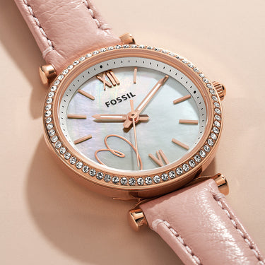 Fossil ES5268 Carlie