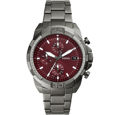 Fossil Bronson FS6017 Chronograph