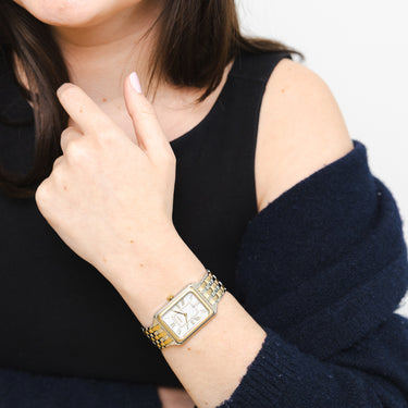 Fossil Raquel ES5305