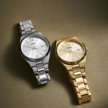 Fossil Scarlette ES5300