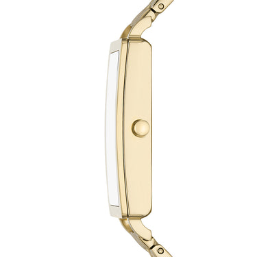 Skagen SKW3098 Hagen Gold Tone Ladies Watch