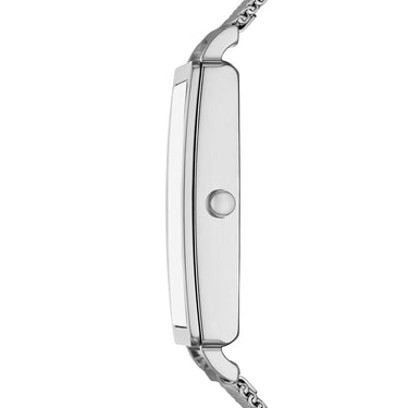 Skagen SKW3096 Hagen Silver Tone Ladies Watch