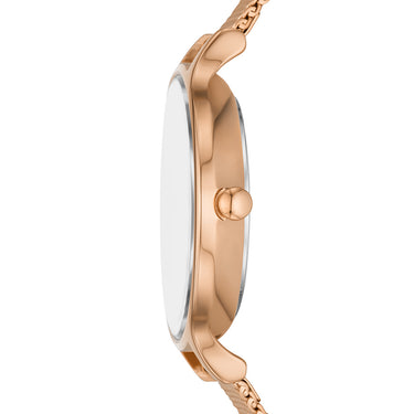 Skagen SKW3107 Anita Lille Rose Gold Ladies Watch