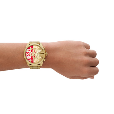 Diesel DZ4642 Mega Chief Chronograph