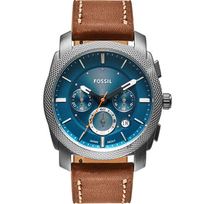 Fossil FS6059 Machine Chronograph Watch