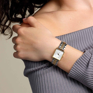 Rosefield  Mini Boxy QMWSSG-Q023