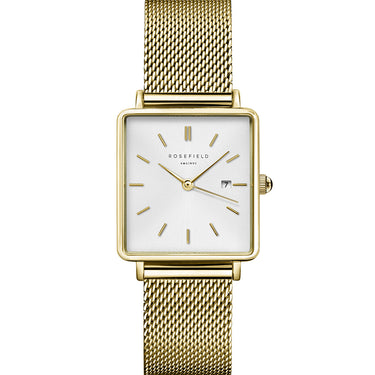 Rosefield The Boxy QWSG-Q021