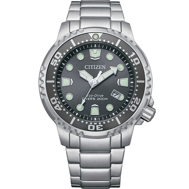 Citizen Eco-Drive BN0167-50H Promaster Marine