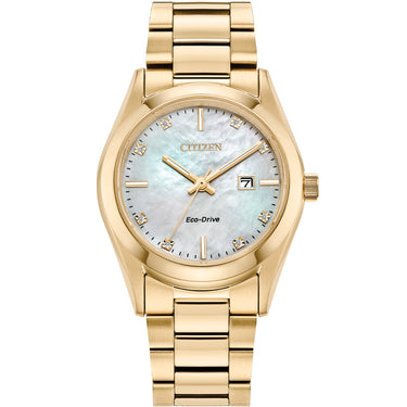 Citizen Eco-Drive EW2702-59D