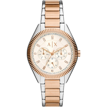 Armani Exchange AX5662 Lady Giacomo Multi-Function
