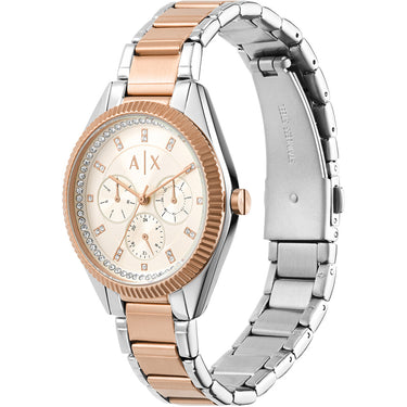 Armani Exchange AX5662 Lady Giacomo Multi-Function